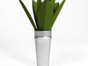 greens 3D Модель