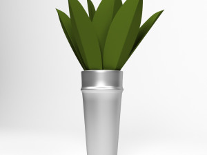 greens 3D Модель