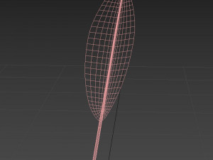 greens 3D Модель