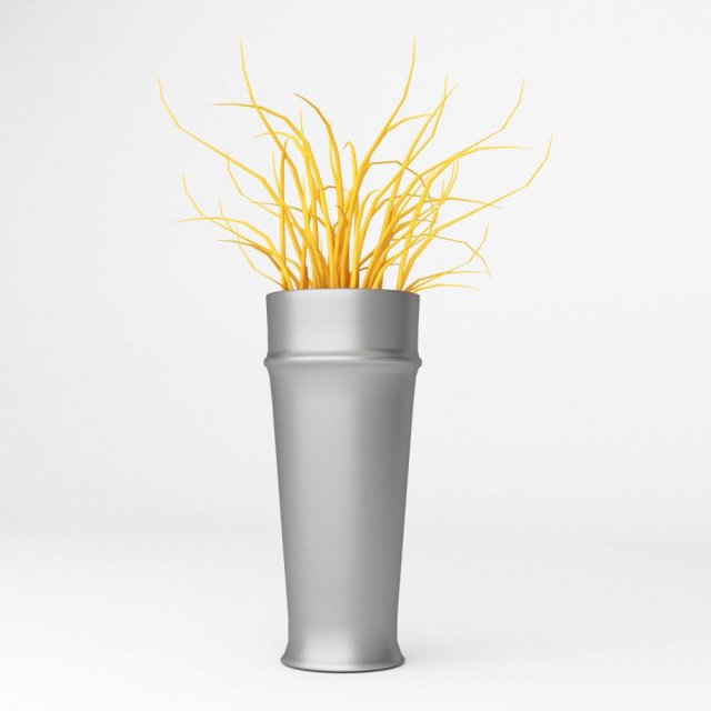 branches 3D Модель .c4d .max .obj .3ds .fbx .stl .blend 