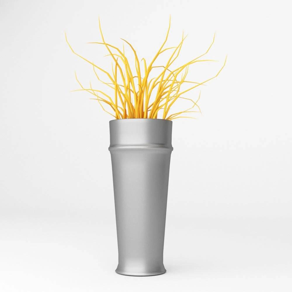 galhos Modelo 3D .c4d .max .obj .3ds .fbx .stl .blend 