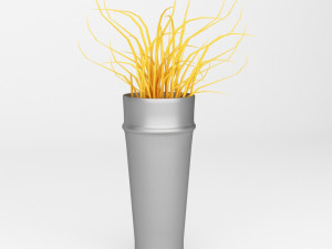 branches 3D Модель