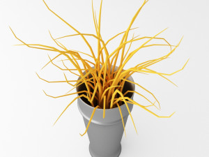 branches 3D Модель