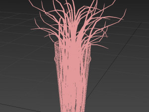 branches 3D Модель