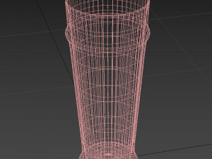 flower 3D 모델