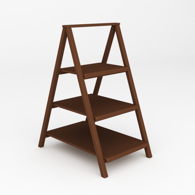counter Modello 3D .c4d .max .obj .3ds .fbx .stl .blend 