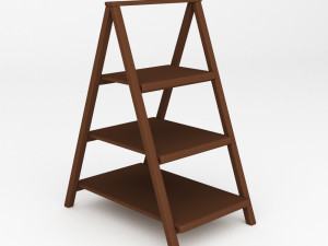 counter 3D Model