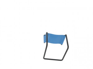 chair Model 3D