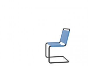 chair Model 3D