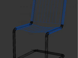 chair 3D Model