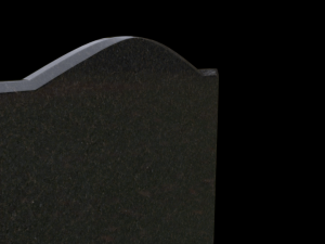 Grave monument 3D मॉडल