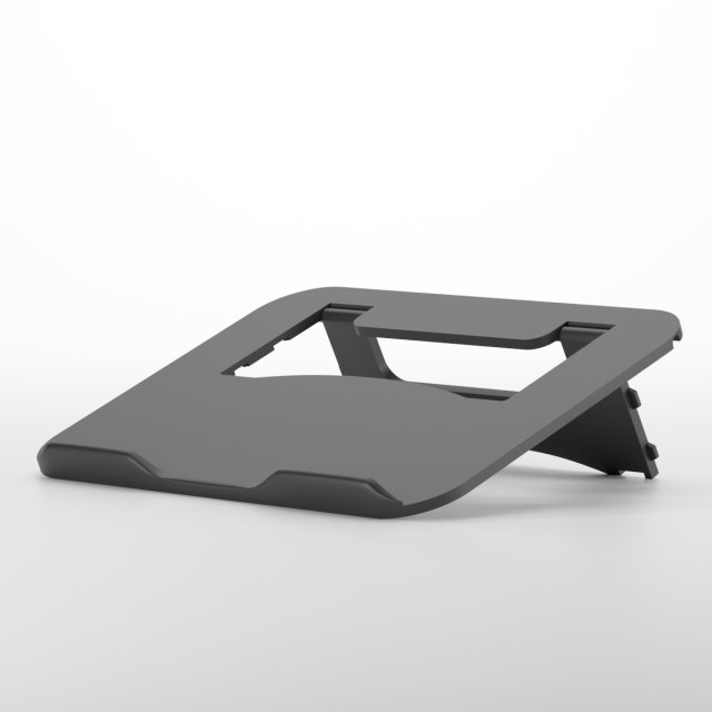 tablet stand 3D Baskı Modeli .c4d .max .obj .3ds .fbx .stl .blend 