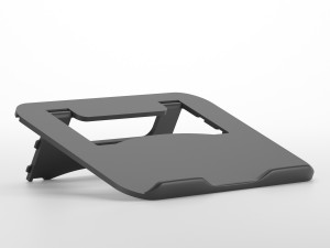 tablet stand 3D Baskı Modeli