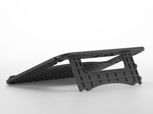tablet stand 3D Baskı Modeli