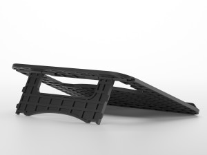 tablet stand 3D Baskı Modeli
