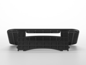 tablet stand 3D Baskı Modeli