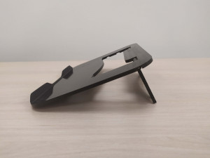 tablet stand 3D Baskı Modeli