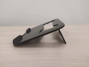 タブレットスタンド 3Dプリントモデル