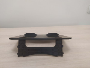tablet stand 3D Baskı Modeli