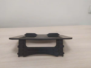タブレットスタンド 3Dプリントモデル