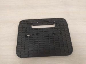 tablet stand 3D Baskı Modeli