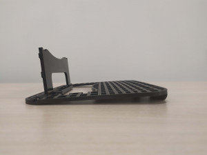 tablet stand 3D Baskı Modeli