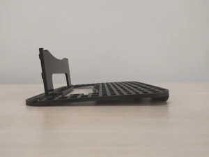 タブレットスタンド 3Dプリントモデル