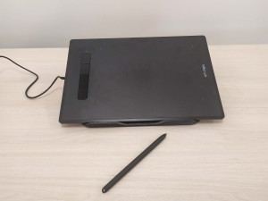 tablet stand 3D Baskı Modeli