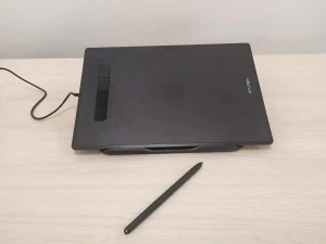 タブレットスタンド 3Dプリントモデル