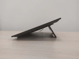 タブレットスタンド 3Dプリントモデル