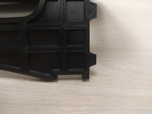tablet stand 3D Baskı Modeli