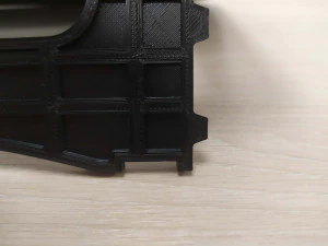 タブレットスタンド 3Dプリントモデル