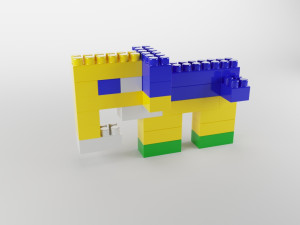 designer 3D Model