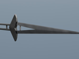 akinak sword -- 9 game models -- of the v century 3Dモデル