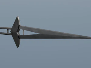 akinak sword -- 9 game models -- of the v century 3D Model