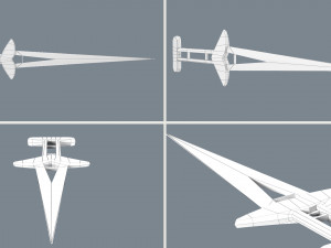 akinak sword -- 9 game models -- of the v century 3Dモデル