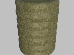 japanise cup 3D Model