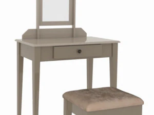 dressing table 01 3D Model