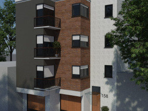building 01 3D मॉडल