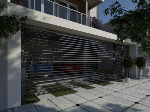 building 05 3D-Modell