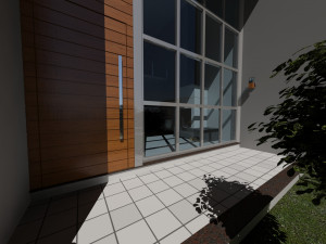 building 06 Modèle 3D