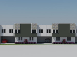 building 07 Modelo 3D