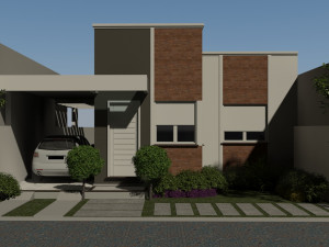 building 10 Modelo 3D