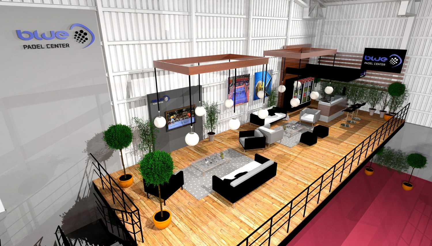 building 12 3D Model .c4d .max .obj .3ds .fbx .stl .blend 