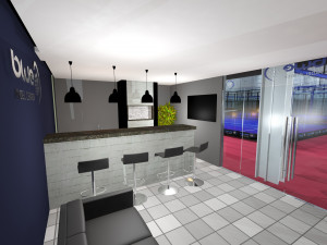 building 12 Modelo 3D