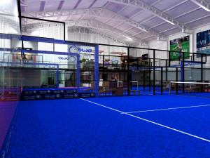 building 12 Modelo 3D