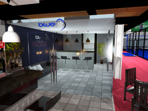 building 12 Modelo 3D