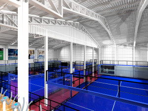 building 12 Modelo 3D