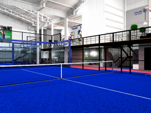 building 12 Modelo 3D