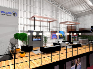 building 12 Modelo 3D